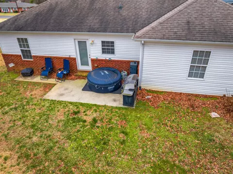 Exterior - 552 Marie St, Talbott, TN 37877 photo 5 of 7