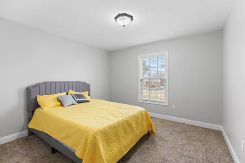 Bedroom - 552 Marie St, Talbott, TN 37877 photo 4 of 5