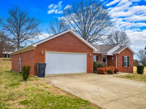 Exterior - 552 Marie St, Talbott, TN 37877 photo 2 of 7