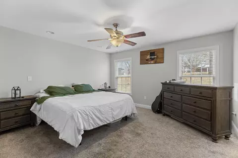 Bedroom - 552 Marie St, Talbott, TN 37877 photo 1 of 5