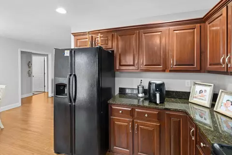 Kitchen - 552 Marie St, Talbott, TN 37877 photo 3 of 3
