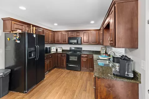 Kitchen - 552 Marie St, Talbott, TN 37877 photo 1 of 3