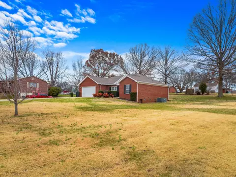 Exterior - 552 Marie St, Talbott, TN 37877 photo 7 of 7