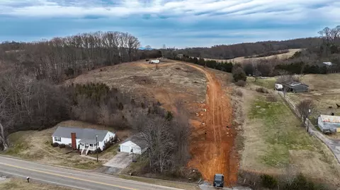 2363 Alpha Valley Home Rd, Morristown, TN 37813