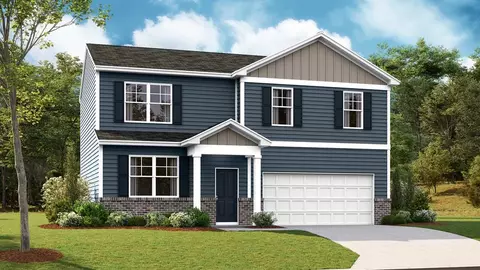 1043 Battle Rdg, Jefferson City, TN 37760