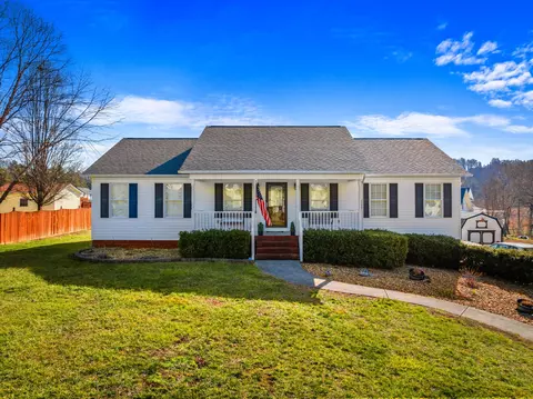 807 Mockingbird Ct, Mount Carmel, TN 37645