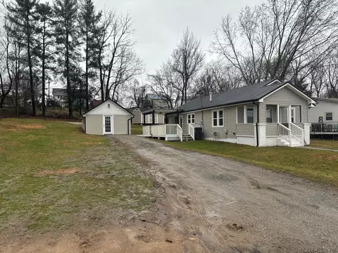 827 Pauline Ave, Morristown, TN 37813