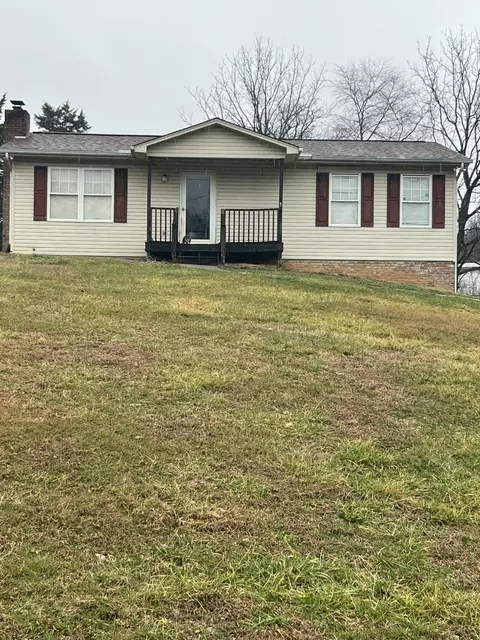 1532 Greene Rd, Morristown, TN 37814