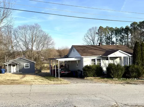 1516 Brown Ave, Jefferson City, TN 37760