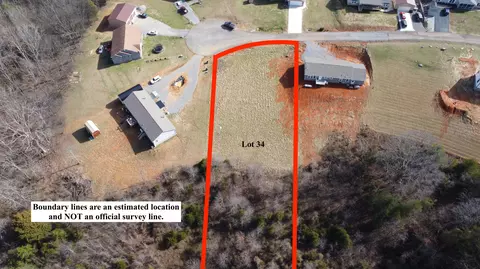 lot34 Easy Going Way, Newport, TN 37821