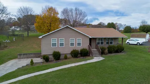 1181 Murrell Rd, Morristown, TN 37814