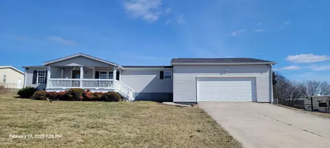 189 Howerton Estates Rd, Bean Station, TN 37708
