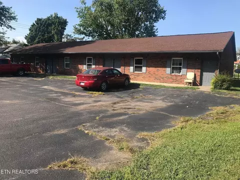 1320 N 103 N Henry W Converse St, Morristown, TN 37814