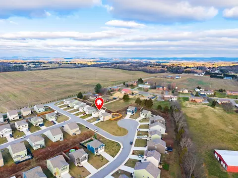View/Area - 124 Waverly Path, Talbott, TN 37877 photo 4 of 4