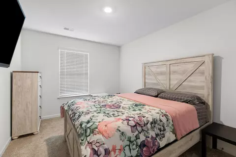 Bedroom - 124 Waverly Path, Talbott, TN 37877 photo 3 of 3