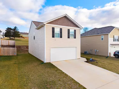 Exterior - 124 Waverly Path, Talbott, TN 37877 photo 2 of 2