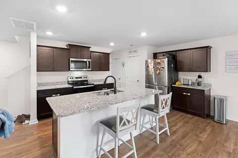 Kitchen - 124 Waverly Path, Talbott, TN 37877 photo 1 of 2