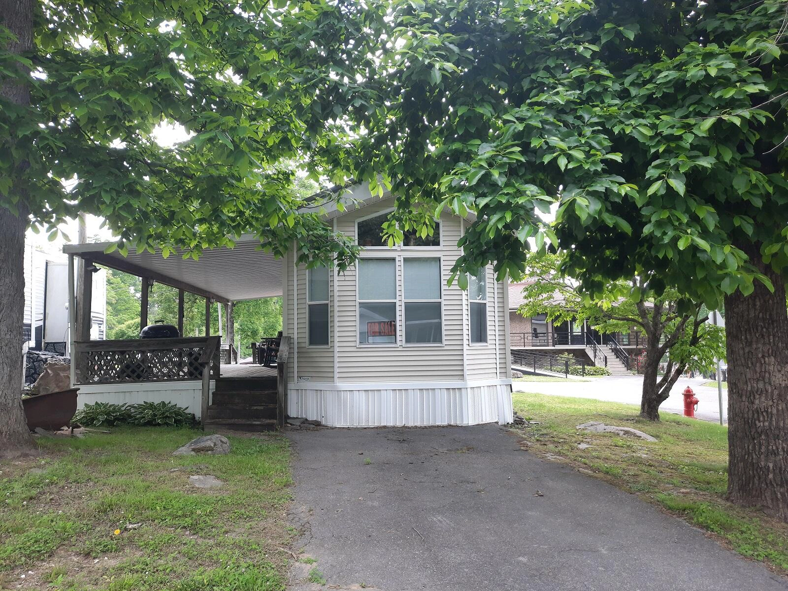 5355 Pkwy Unit 146  