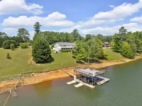 265 Pine Crest Drive Dr, Rutledge, TN 37861