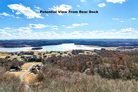 Lts216/217 Harbor View, Mooresburg, TN 37811