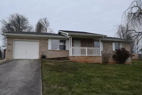 1905 Woodstock Dr, Jefferson City, TN 37760
