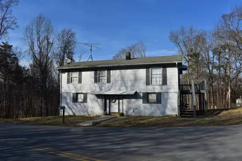 1879 Tater Hill Rd, Bean Station, TN 37708