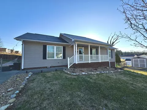 310 Reno St, Rogersville, TN 37857