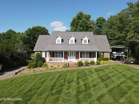 3385 Spring Creek Dr, Morristown, TN 37814