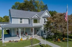 825 E 2nd N St, Morristown, TN 37814