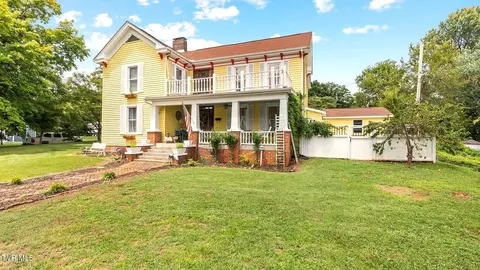740 W 2nd North St, Morristown, TN 37814
