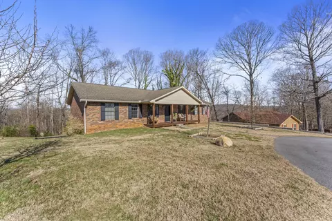1790 Seven Oaks Dr, Morristown, TN 37814