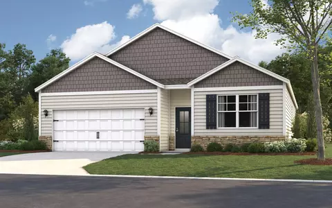 1039 Battle Rdg, Jefferson City, TN 37760