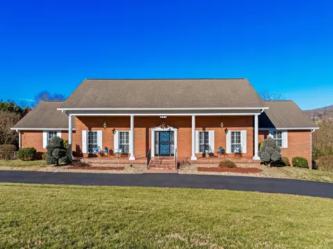 941 Heykoop Dr, Morristown, TN 37814