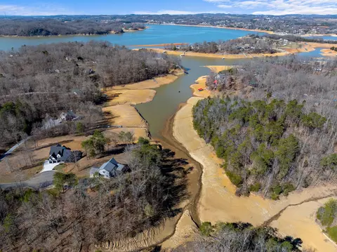 lot13 Cove Springs Dr, Dandridge, TN 37725