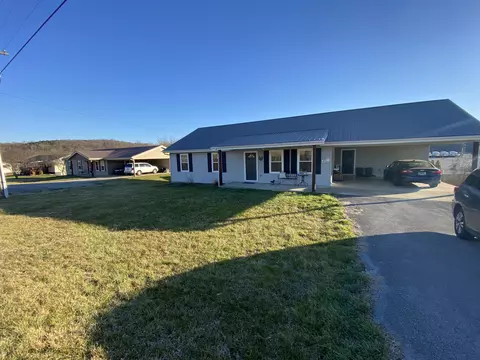 10199 Blue Springs Pkwy Pkwy, Mosheim, TN 37818