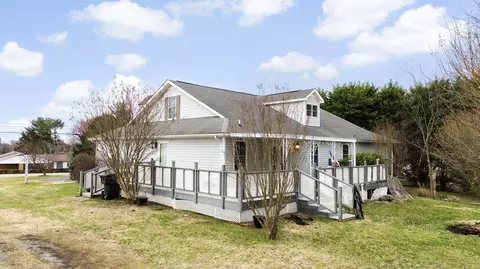 359 Lakeshore Rd, Talbott, TN 37877 photo 9