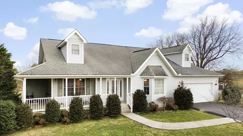 359 Lakeshore Rd, Talbott, TN 37877 photo 4
