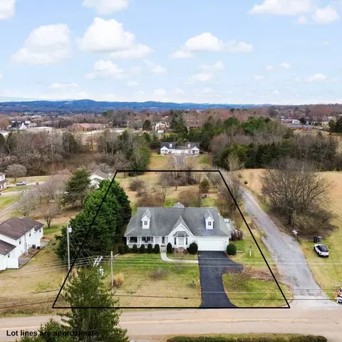 359 Lakeshore Rd, Talbott, TN 37877 photo 5