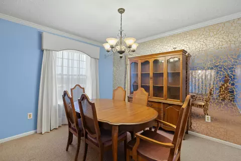 Dining - 8186 Welch Dr, Talbott, TN 37877 photo 2 of 3