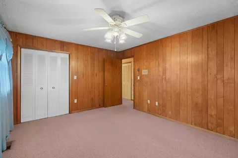 Bedroom - 8186 Welch Dr, Talbott, TN 37877 photo 3 of 4