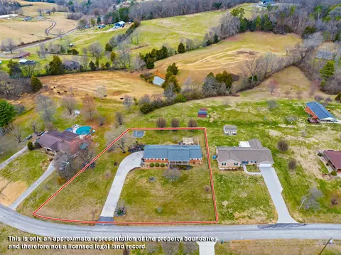 View/Area - 8186 Welch Dr, Talbott, TN 37877 photo 3 of 3