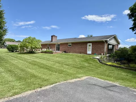 Exterior - 8186 Welch Dr, Talbott, TN 37877 photo 3 of 8