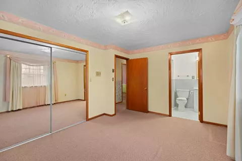 Bedroom - 8186 Welch Dr, Talbott, TN 37877 photo 4 of 4