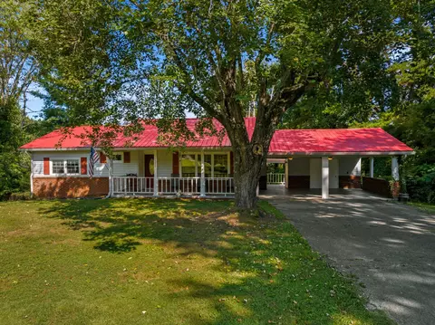 7375 E Andrew Johnson Hwy, Whitesburg, TN 37891