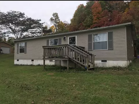 932 Wolfe Rd, Treadway, TN 37881