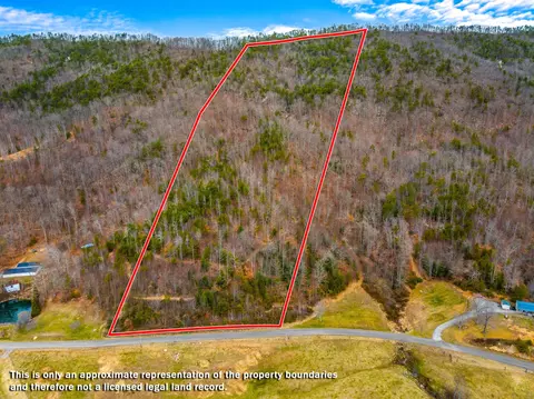 tbd Poor Valley Rd, Rogersville, TN 37857