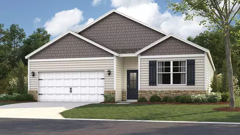 2008 H Mack Ln, Jefferson City, TN 37760