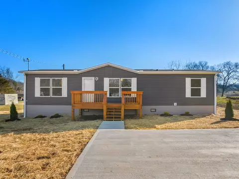 1694 Old Newport Hwy, Newport, TN 37821