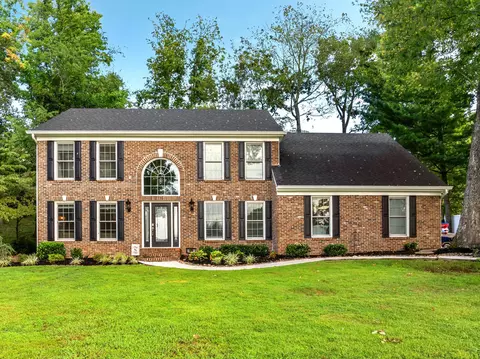 3108 Providence Cir, Morristown, TN 37814