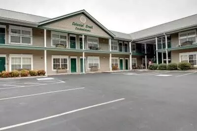 2743 Colonial Dr #204, Pigeon Forge, TN 37863